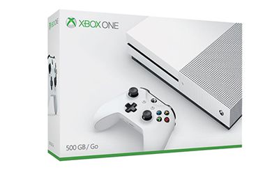 Bild Xbox One S